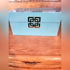 Jewelry Box/Ming Storage Box